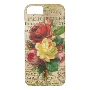 Coque Case-Mate Pour iPhone Rose antique
