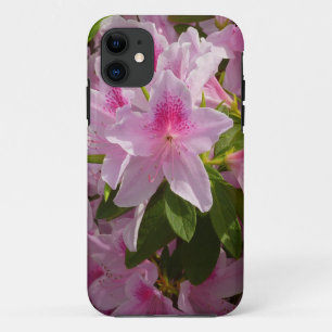Case-Mate iPhone Case Rose Azalea Bush printemps floral