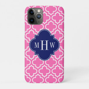 Case-Mate iPhone Case Rose Chaud N°2 Whisky Marocain N°6 Marine N°3 M