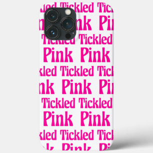 Case-Mate iPhone Case Rose chiche