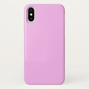 Coque Case-Mate iPhone Rose clair