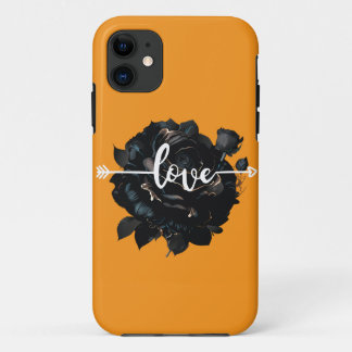 Case-Mate iPhone Case Rose d'amour