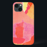 Etui iPhone Case-Mate Rose de chou IV<br><div class="desc">Floral</div>
