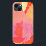 Etui iPhone Case-Mate Rose de chou IV<br><div class="desc">Floral</div>