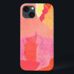 Etui iPhone Case-Mate Rose de chou IV<br><div class="desc">Floral</div>