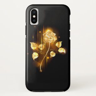Case-Mate iPhone Case Rose d'or ( rose d'or )