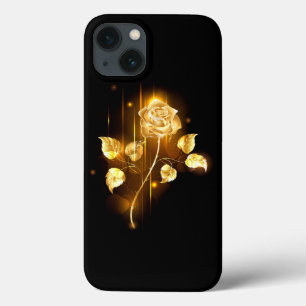 Case-Mate iPhone Case Rose d'or ( rose d'or )