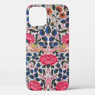 Case-Mate iPhone Case Rose et Bird, William Morris