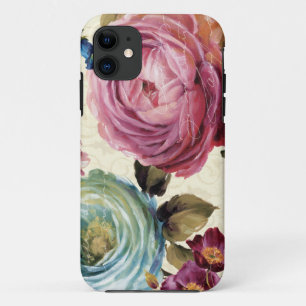 Coque Case-Mate iPhone Rose et rose de bleu
