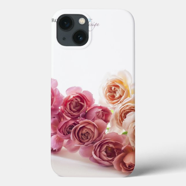 Coques Case-Mate iPhone Rose Farm KEIJI iPadケース　「葵」＆「葵〜風雅〜」＆「いおり」 (Verso)