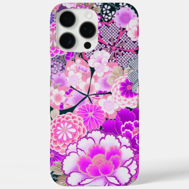 Coques Case-Mate iPhone ROSE FLEURS BLANCHES Peony, Rose Floral Cas (Verso)