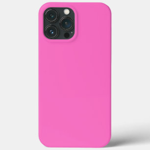 Case-Mate iPhone Case Rose Fluorescent