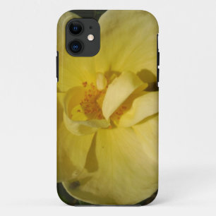 Coque Case-Mate Pour iPhone Rose jaune sauvage