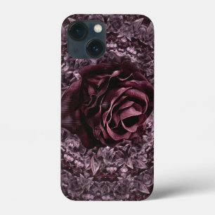 Case-Mate iPhone Case Rose Mandala