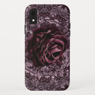 Case-Mate iPhone Case Rose Mandala
