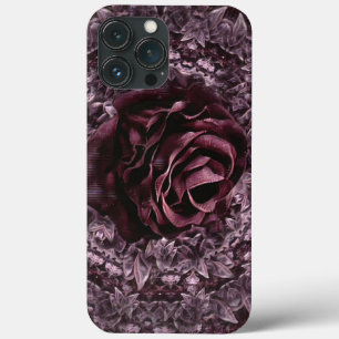Case-Mate iPhone Case Rose Mandala
