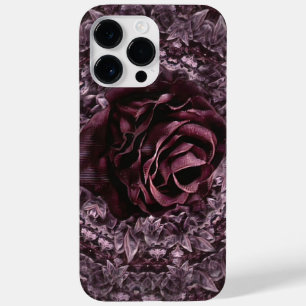 Coque Case-Mate iPhone Rose Mandala