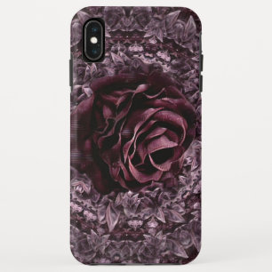 Case-Mate iPhone Case Rose Mandala