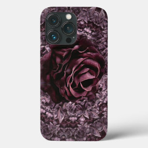 Case-Mate iPhone Case Rose Mandala