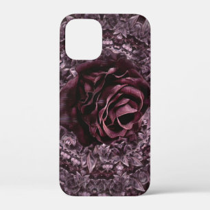 Case-Mate iPhone Case Rose Mandala
