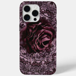 Coque Case-Mate iPhone Rose Mandala