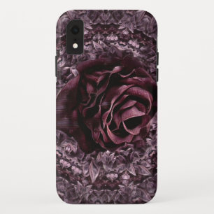 Case-Mate iPhone Case Rose Mandala