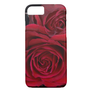Coque iPhone 7 Rose Mariage