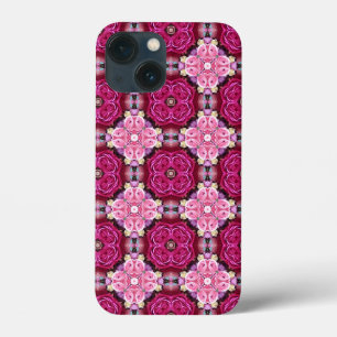 Case-Mate iPhone Case Rose motif rose d'été