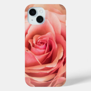 Coque Case-Mate iPhone Rose pâle Rose