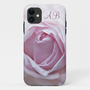 Coque Case-Mate Pour iPhone Rose paraphé