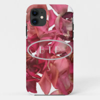 Rose Petal rose romantique Personnalisé