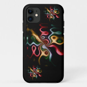 Coque iPhone 11 Rose Picasso