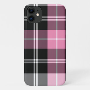 Coques Pour iPhone Rose plis