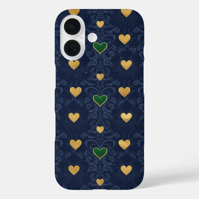 Coques Case-Mate iPhone Rose Pourpre (Verso)