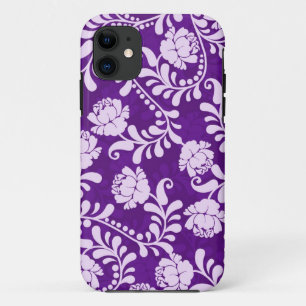 Coque Case-Mate Pour iPhone Rose pourpre