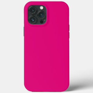 Case-Mate iPhone Case Rosé profond