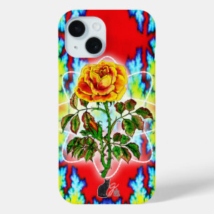 Coque Case-Mate iPhone Rose Rad Rad