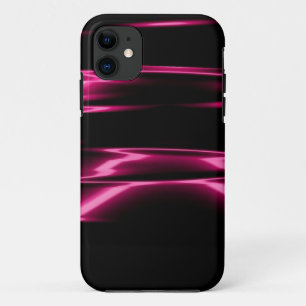 Coques Pour iPhone Rose rayé
