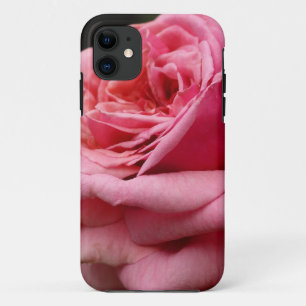Coques Pour iPhone Rose rose I Jolie photo florale