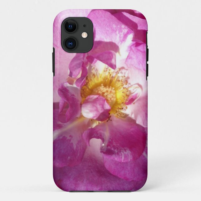 Coques Case-Mate iPhone Rose rose iPhone SE + iPhone 5/5S, à peine là (Dos)