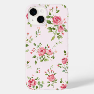 Coque Case-Mate iPhone Rose rose rose