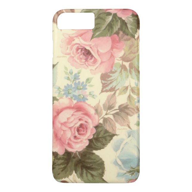 Coques Case-Mate iPhone Rose rose rose (Dos)