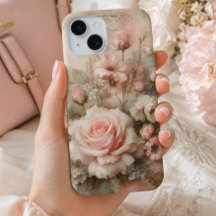 Rose rose rose rose rose vintage Shabby Chic