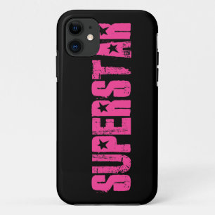 Etui iPhone Case-Mate Rose superstar