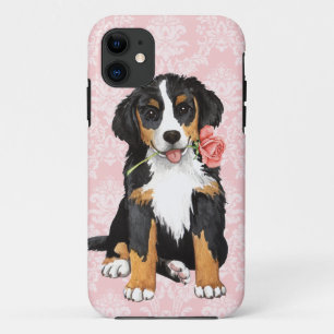 Coques Pour iPhone Rose Valentine Berner