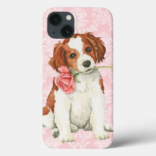 Case-Mate iPhone Case Rose Valentine Kooiker