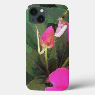 Coques Pour iPhone Rose vif