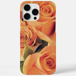 Coque iPhone 16 Pro Max Roses