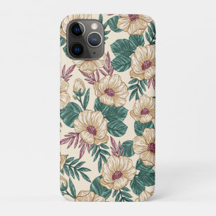 Case-Mate iPhone Case Roses