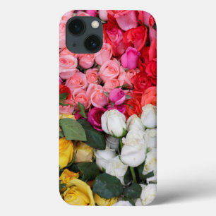Etui iPhone Case-Mate Roses à vendre, San Miguel de Allende, Mexique